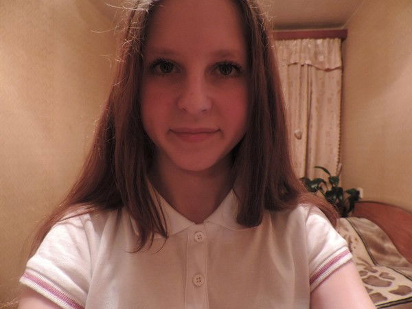 Екатерина Кроливец