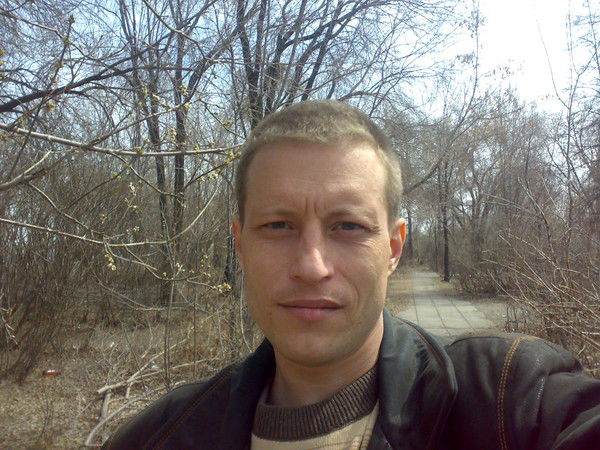 Андрей Саплин