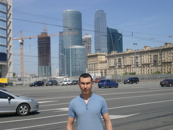 Исо Сафаров