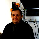 Александр Михалин