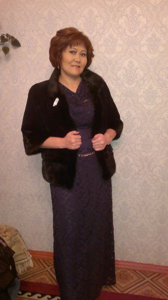 Батина Максутова