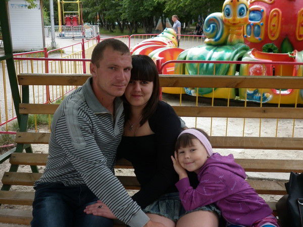 Кристина Лавриненко