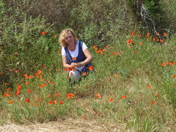 Елена Дубинина