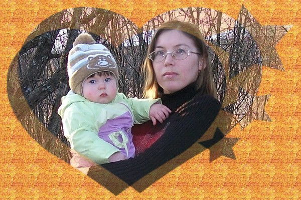 Елена Федорова