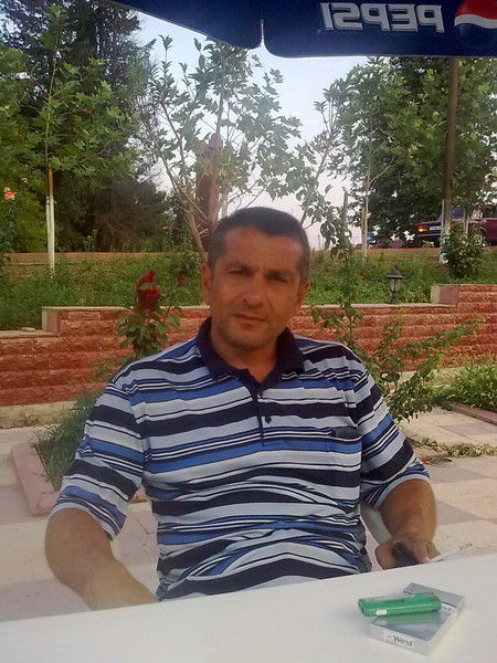 Мазаир Бабаев