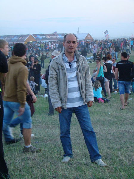 Олег Кочетков