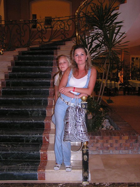 Наталья Васильева