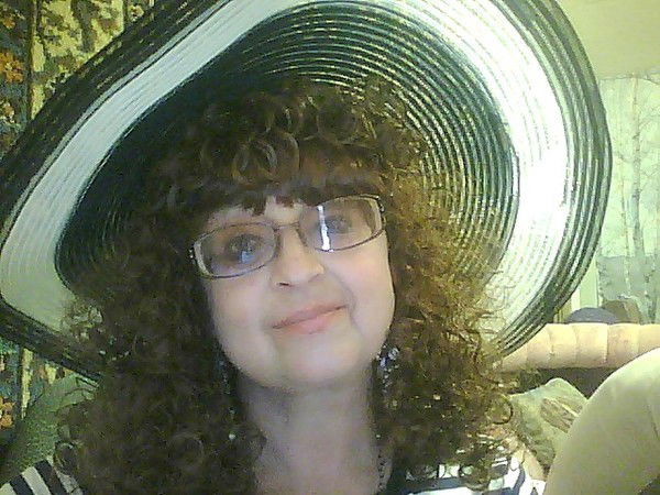 Леонора (Елена) Перевозчикова