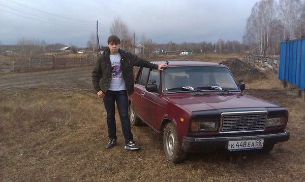 Александр Александрович