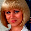 Елена Тихонова