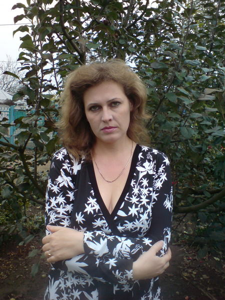 Света Калиневич