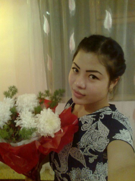 Айзада Болысбекова