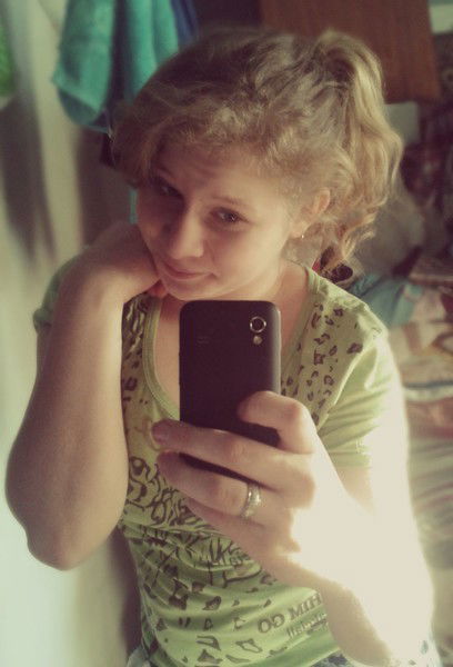 *танюша* Булатова*