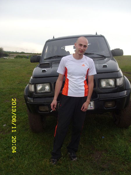 Сергей Брюханков