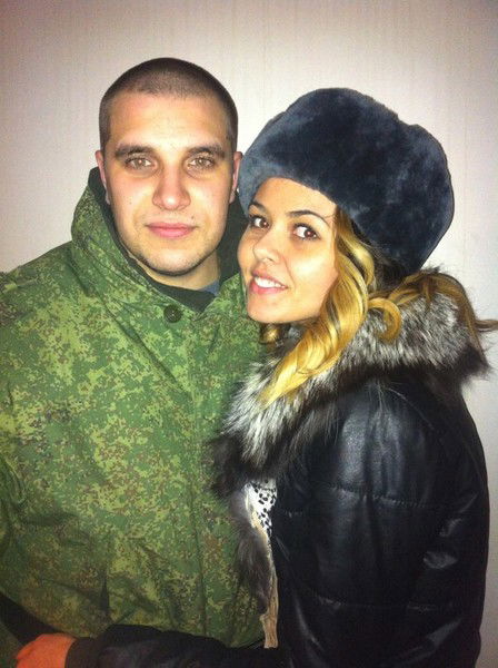 Евгений Горб