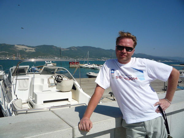 Владимир Лавров