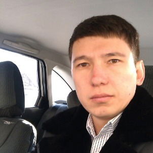 Лесбек Баймагамбетов