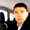 Лесбек Баймагамбетов