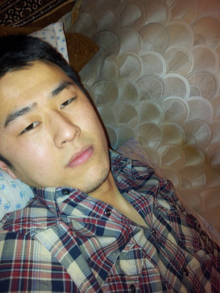 Владимир Пак