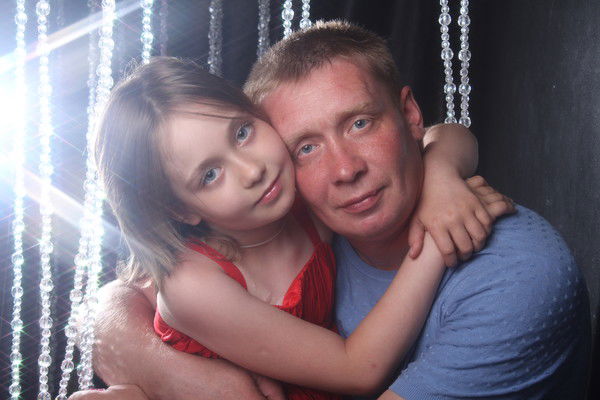 Алексей Гончаров