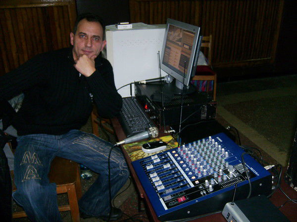 Владимир Жолков