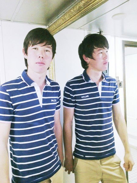 Данияр Байнуров