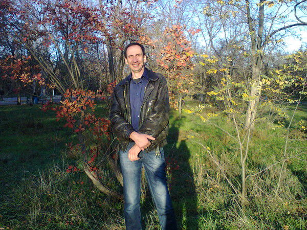 Валера Гросул