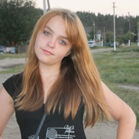 Таня Суворова