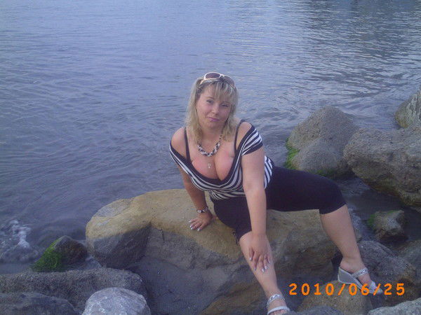 Юлия Богачева