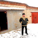 Рафаил Бедердинов