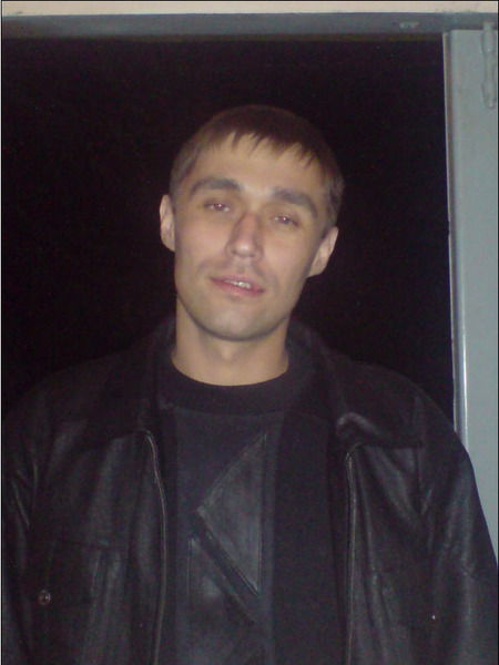 Денис Жигулин