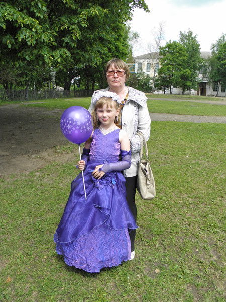 Людмила Садырева