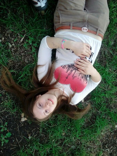 Елизавета Семенова