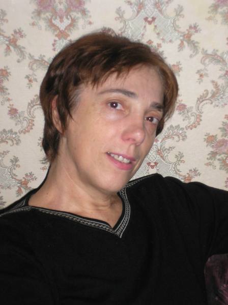 Татьяна Булатова