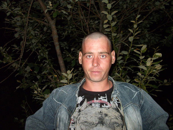 Олег Ефимов