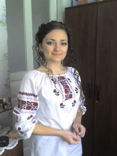 Анна Демченко