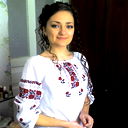 Анна Демченко