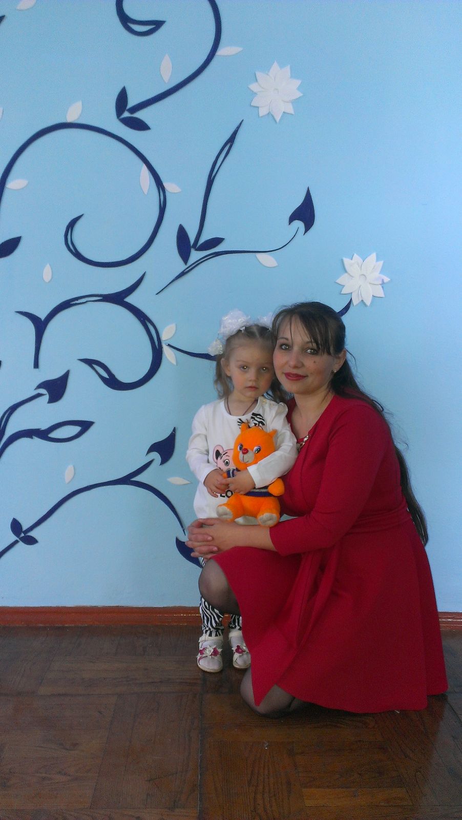 Таня Зварыч