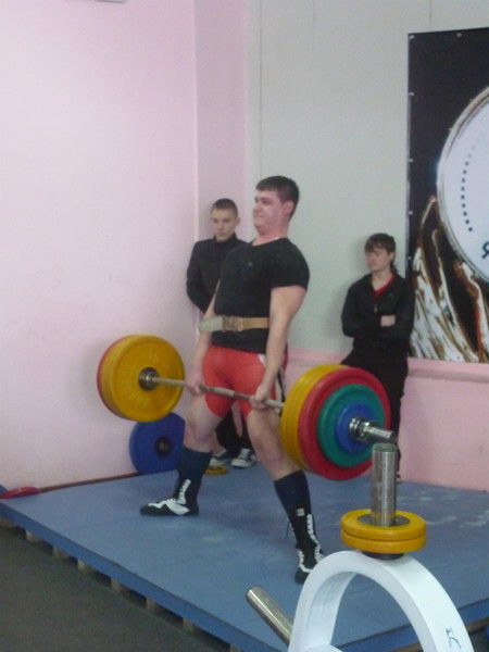 Влад Харитонов