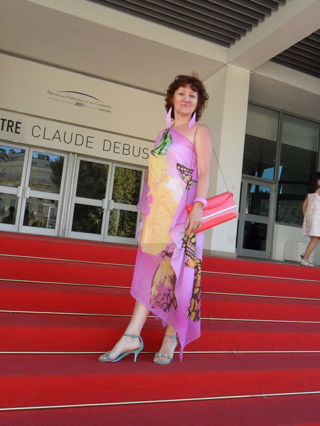 Александра Белоусова