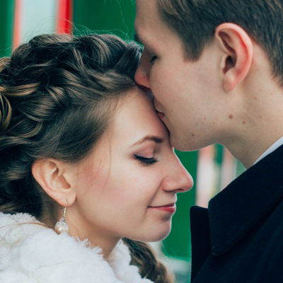 Виолетта Белинская