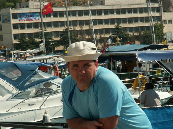 Виталий Чугай