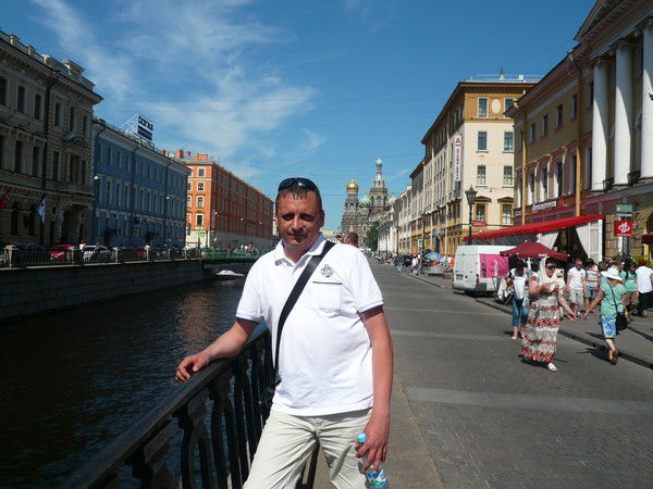 Павел Захаров