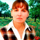 Ольга Сальникова