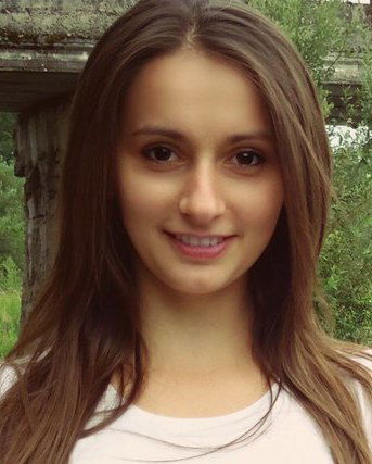 Марина Пінчук