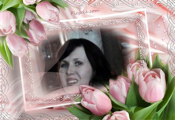 Татьяна Марченко