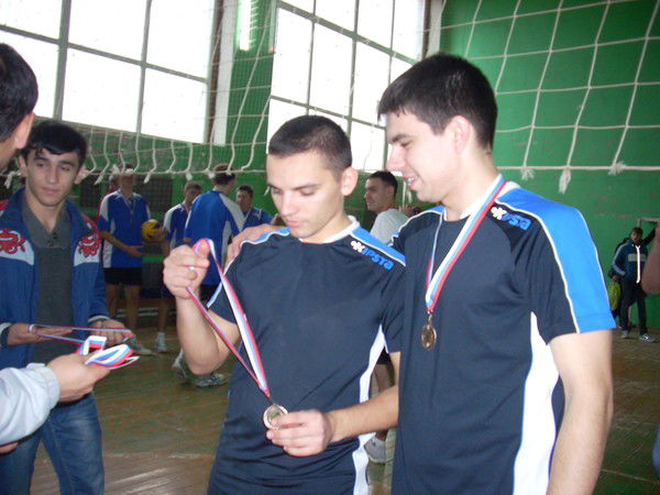 Денис Евсеев