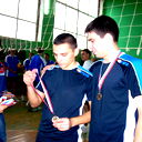 Денис Евсеев