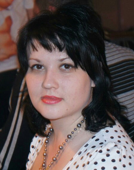 Марина Винс