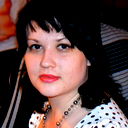 Марина Винс